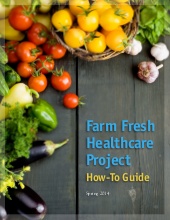 Farm Fresh: Healthcare Project How-...