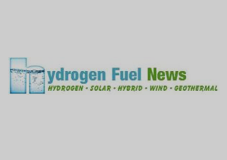 Hydrogen Fuel News