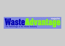Waste Advantage Magazine