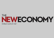 New Economy Award