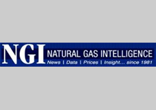 Natural Gas Intelligence