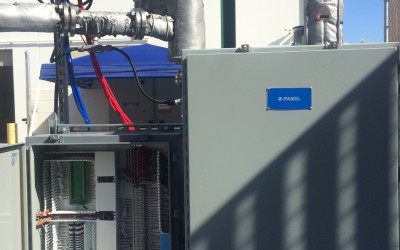 G-Panel