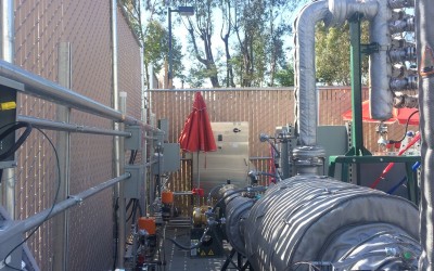 Fuel Delivery System